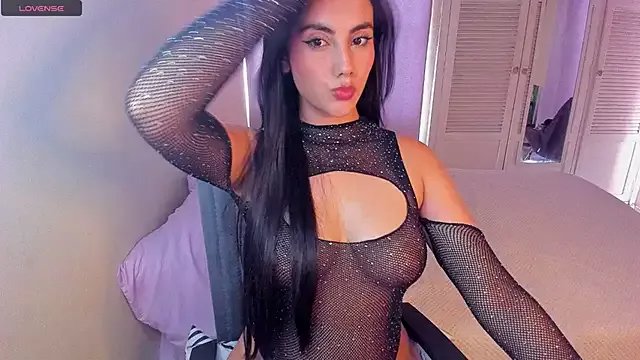 Freechat Venus_Star on StripChat