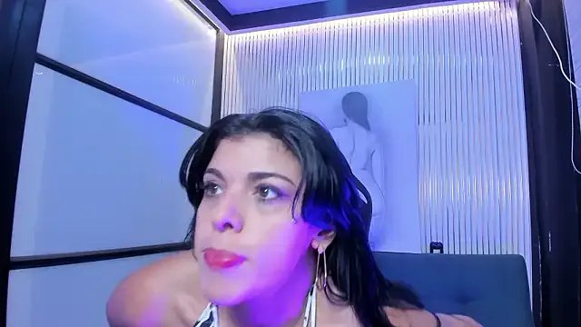 VenusColeman_ — sloppy blowjob