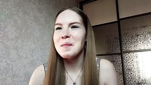 Freechat VETT_KITTY on StripChat