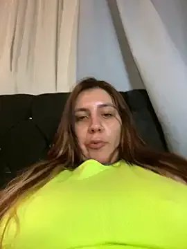 Freechat victoria_amatista_ on StripChat