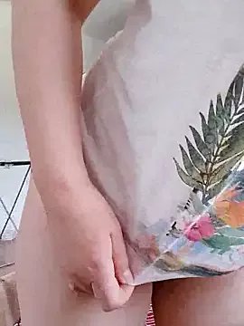 Freechat VikaKing on StripChat