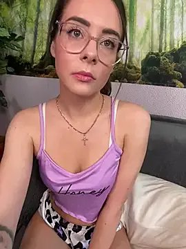 Freechat Viktoria_Marie on StripChat
