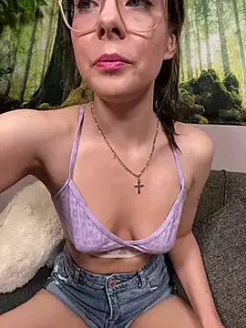 Freechat Viktoria_Marie on StripChat