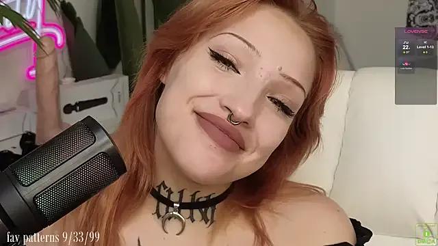 violetviolator — Freechat on StripChat