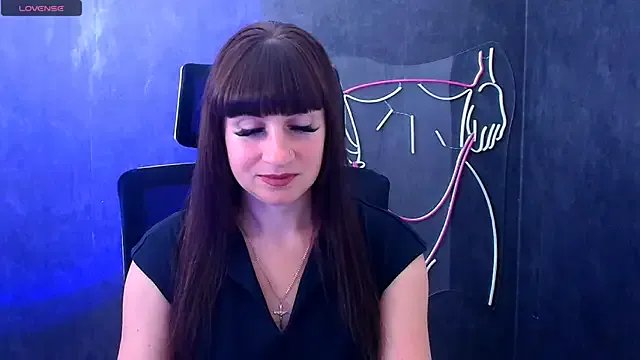 Freechat Violla_My on StripChat