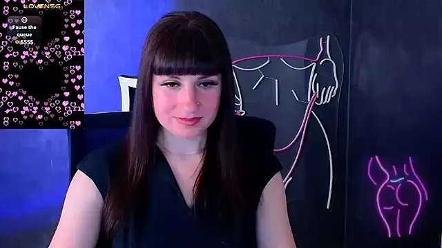 Freechat Violla_My on StripChat