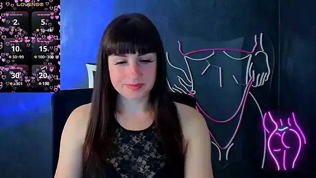 Freechat Violla_My on StripChat