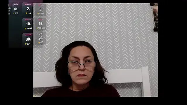 Vivian_Violet_ on StripChat