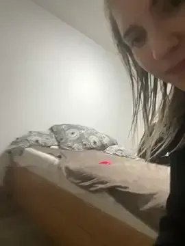 ViviVIsion on StripChat 