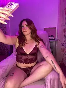 Freechat WakeAndBlaze on StripChat