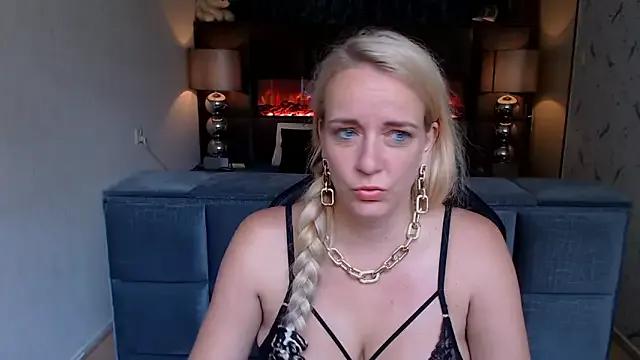 Wendysexyx — string uit