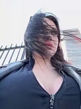 Freechat Wet__Bunny on StripChat