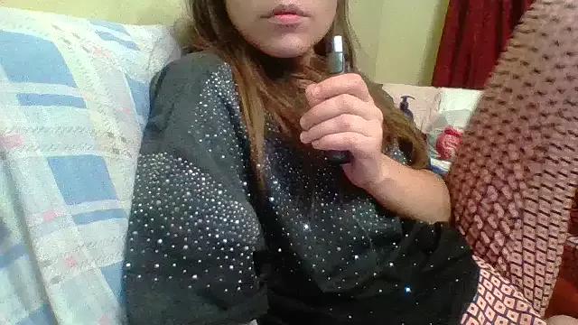 Wild_energy — Freechat on StripChat