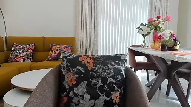 Private winterforu on StripChat