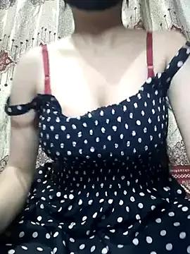 wow_couple_delhi — Full Nude  in Public Live