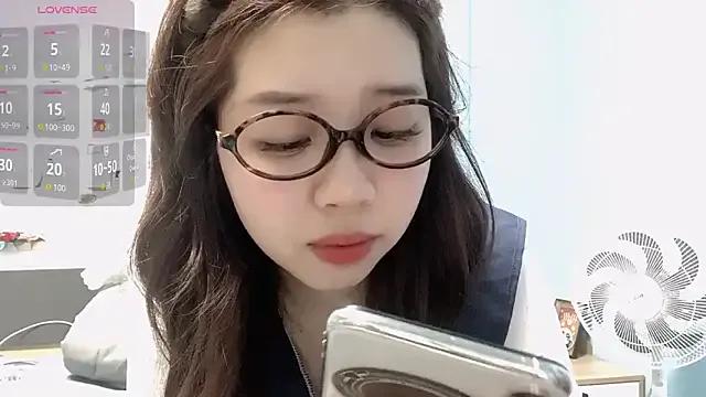 X-xiao-888 on StripChat 