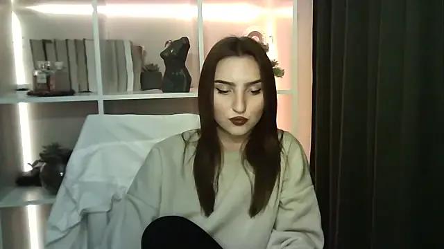 StripChat X_Alisa is Freechat X_Alisa — beautifull smile