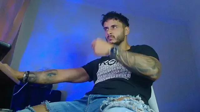 StripChat XanderCage99 is Freechat XanderCage99 — Join The UnforGaTTable parTy!!