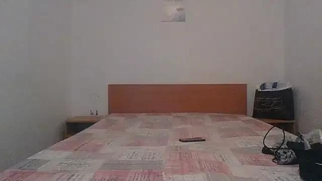 xColumbianax — Freechat on StripChat