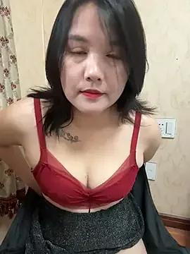 Freechat xiaoxiao101 on StripChat