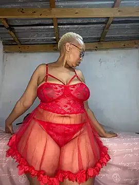 Freechat xyz089 on StripChat