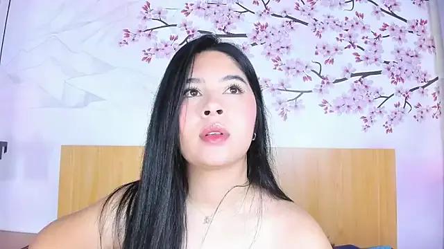 Yasmin_Scott — SQUIRT