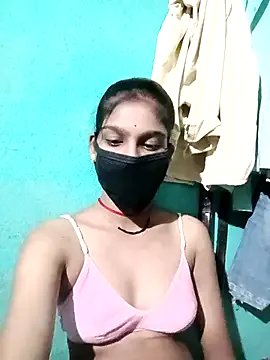 Group Yatiksha_Beby on StripChat