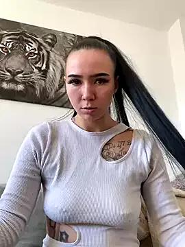 YoungZoee —  Blitz  Boobs