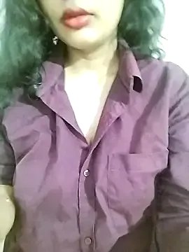 Private your_avni on StripChat