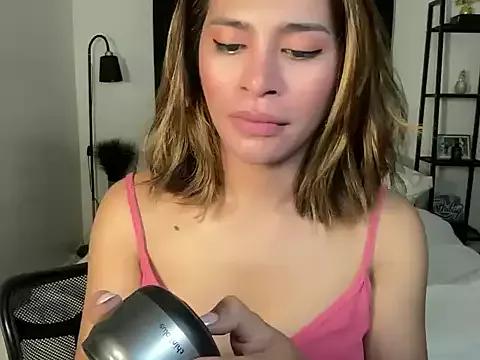 Freechat your_bianca69 on StripChat