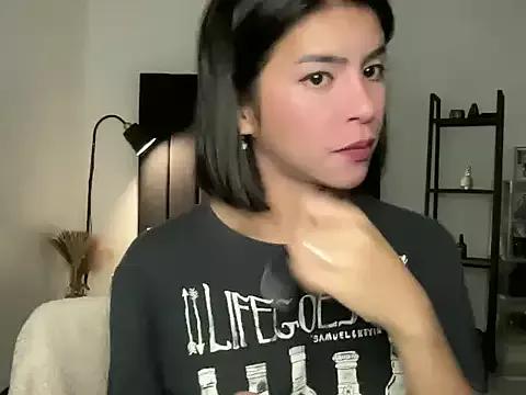 Freechat your_bianca69 on StripChat