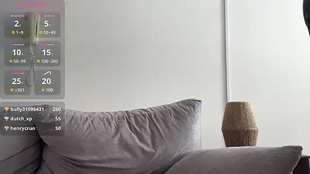 Freechat Your_Hand_In_mine on StripChat