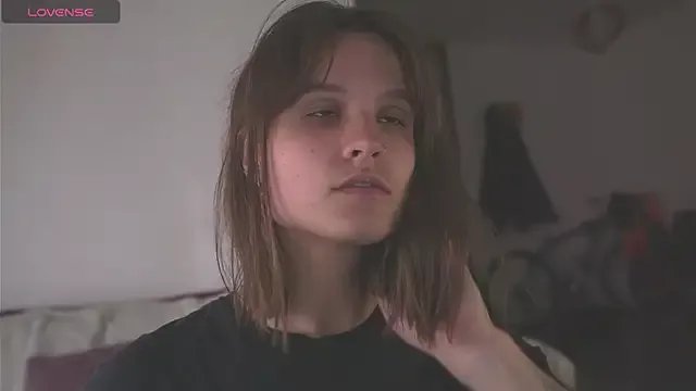 Freechat Your_Hand_In_mine on StripChat