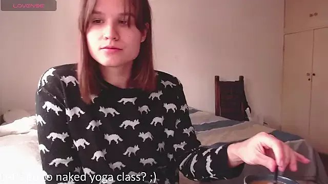 Freechat Your_Hand_In_mine on StripChat