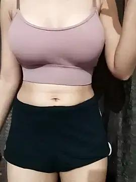 Your_Rubina — Freechat on StripChat
