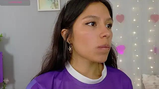 yourrmuse — Blowjob in doggy teasing dildo