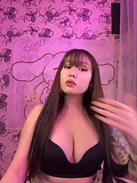 YukiiTYAN — Sexy dance