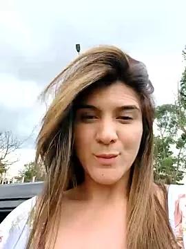 Freechat Yuky_ta on StripChat