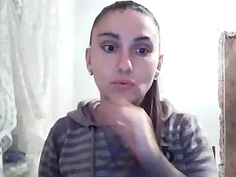 Freechat Yuliia30 on StripChat