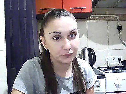 Freechat Yuliia30 on StripChat