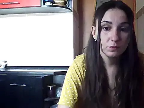 Freechat Yuliia30 on StripChat