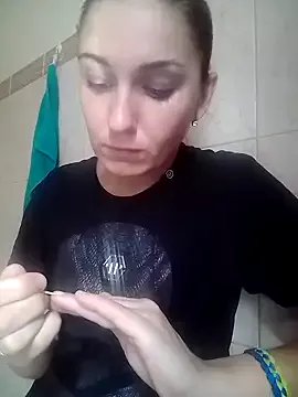 Freechat Yuliia30 on StripChat