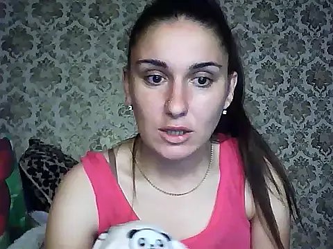 Freechat Yuliia30 on StripChat