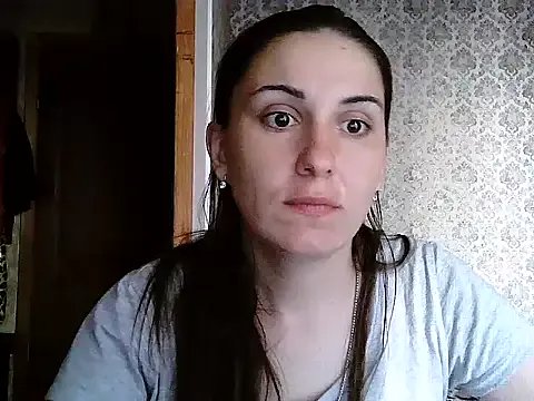 Freechat Yuliia30 on StripChat