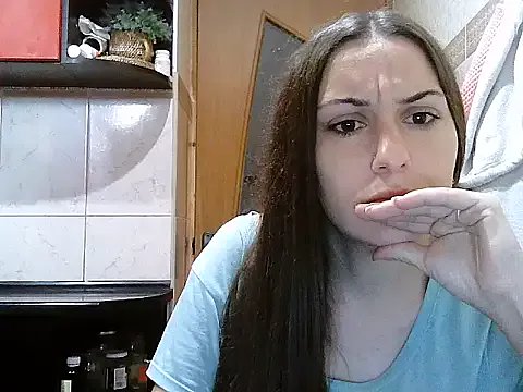 Freechat Yuliia30 on StripChat