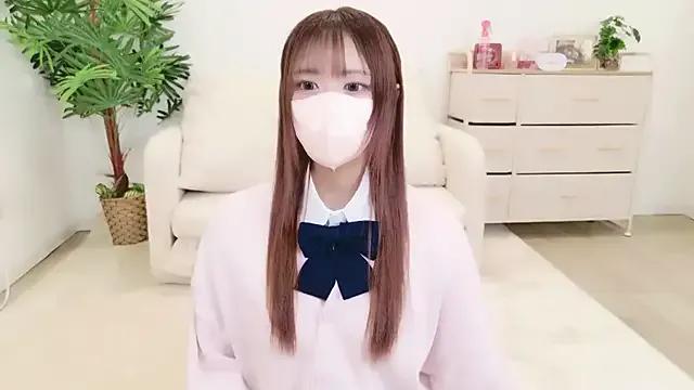 Yurika_ch — Freechat on StripChat