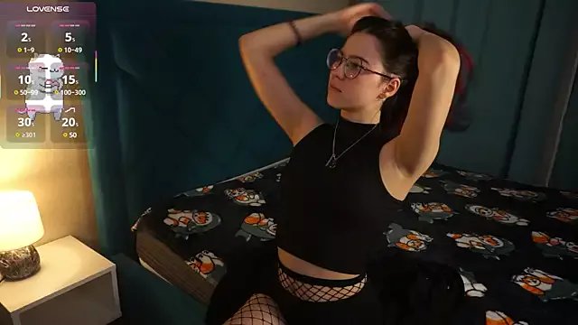 Freechat ywixos on StripChat