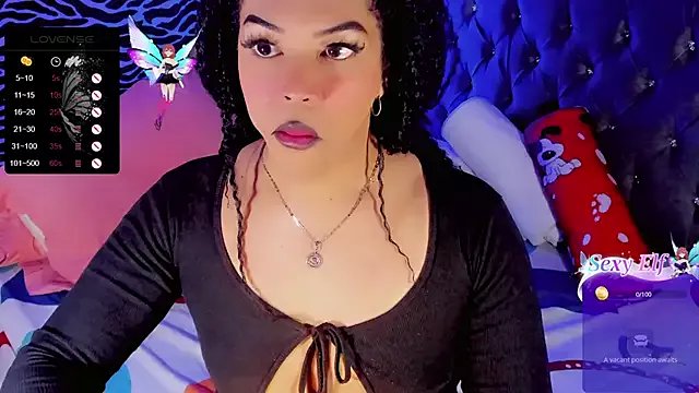 Freechat Zakura_hot1 on StripChat