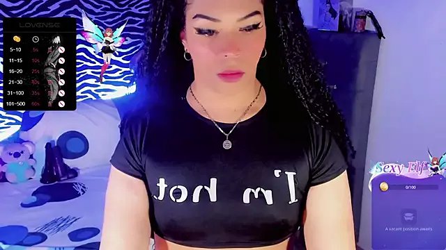 Freechat Zakura_hot1 on StripChat