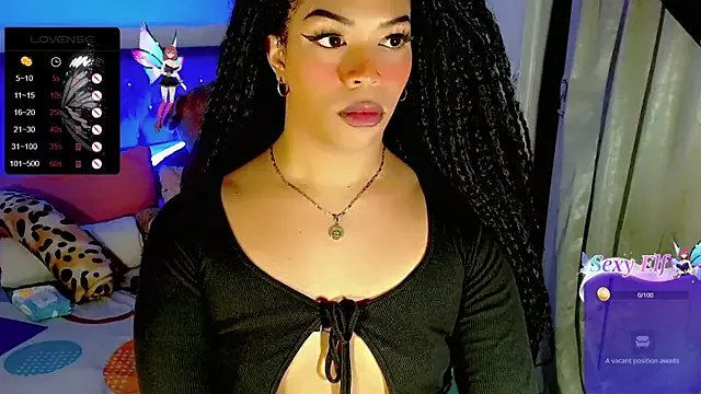 Freechat Zakura_hot1 on StripChat